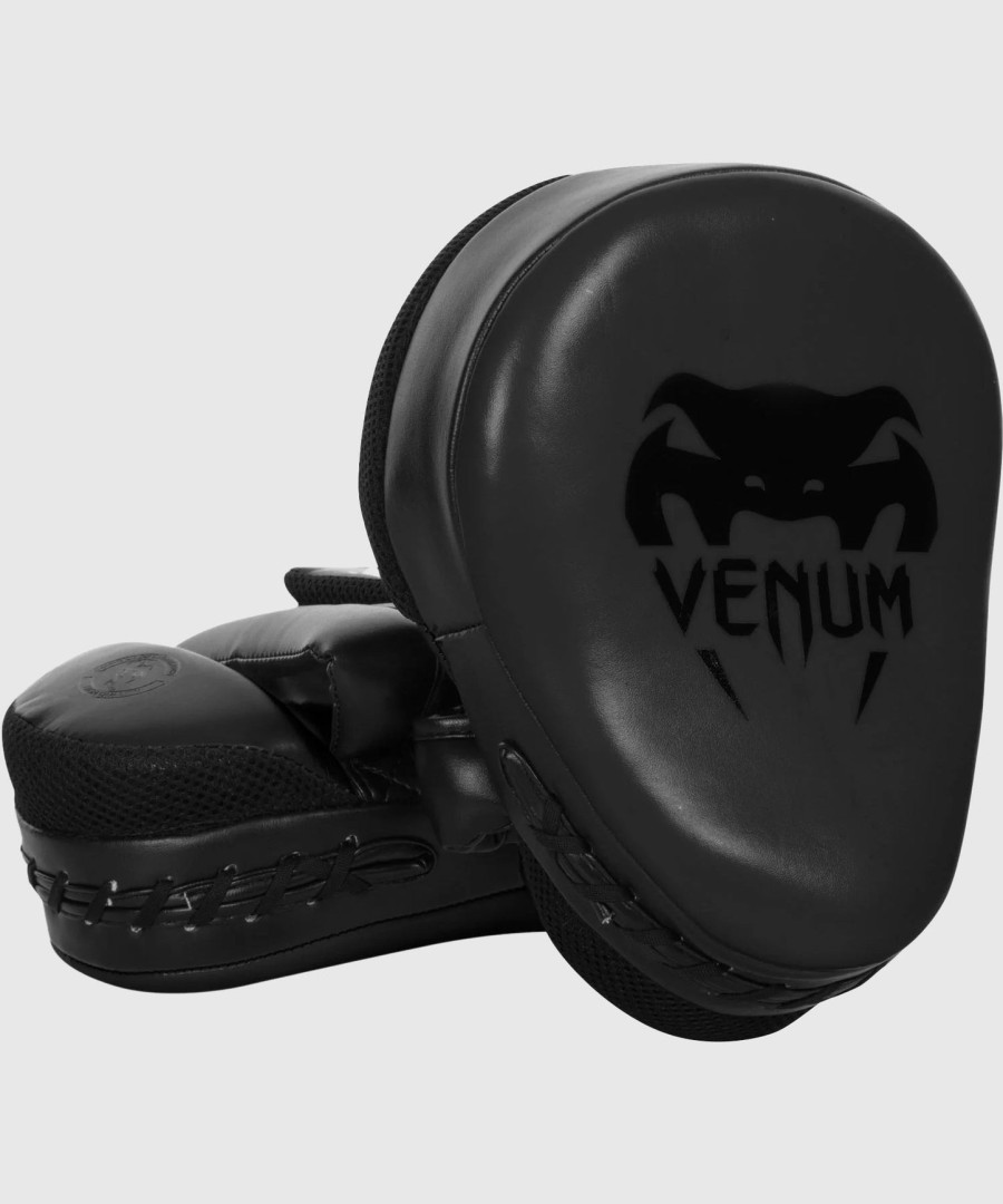 Γάντια venum focus cellular 2.0 - ΜατΜαύρο Ζεύγος