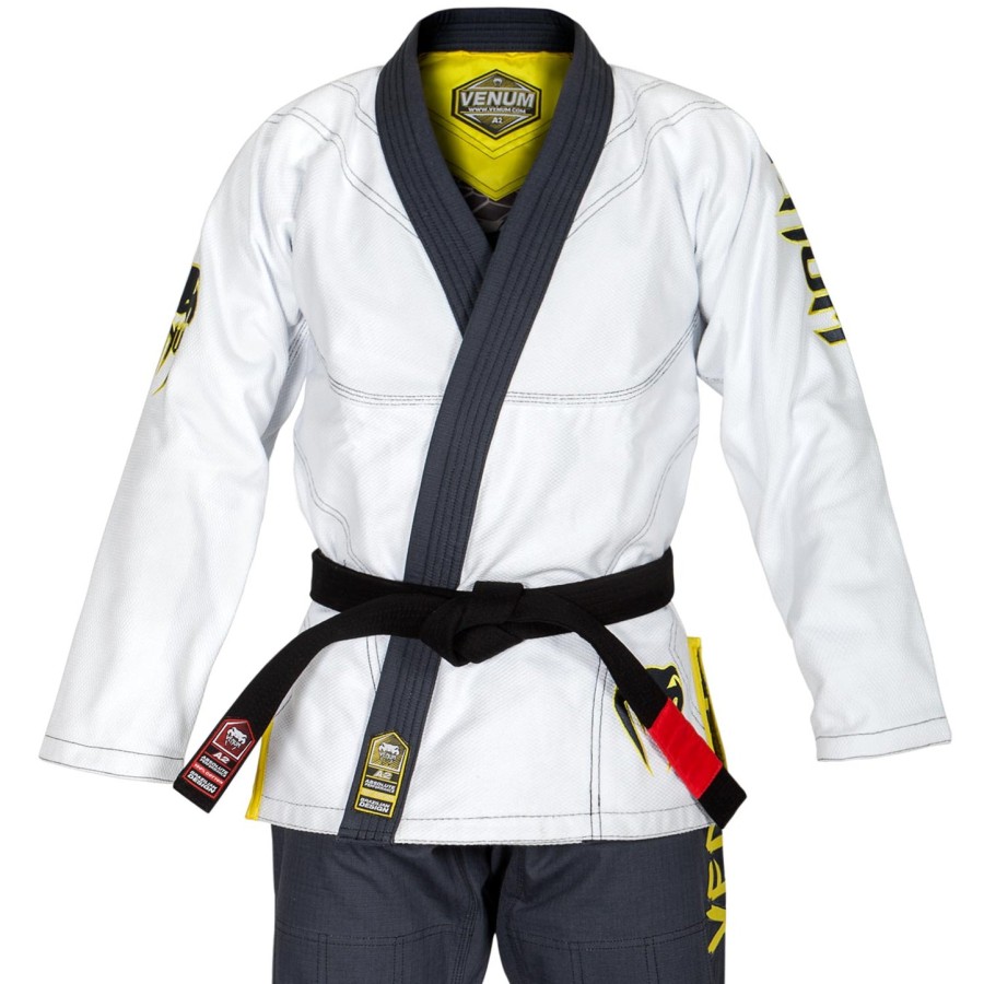 venum snaker bjj gi
