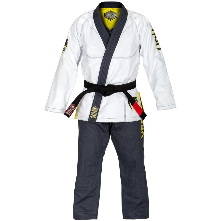 venum snaker bjj gi