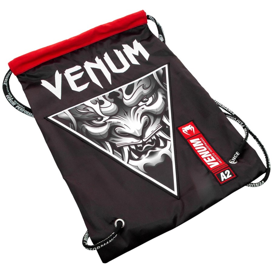 venum devil bjj gi - ΛευκόΜαύρο - Αποκλειστικό