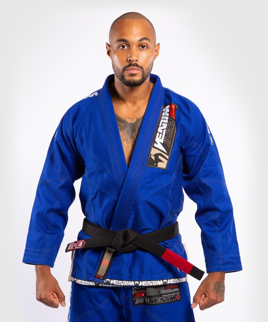 venum elite 3.0 bjj gi - Μπλε