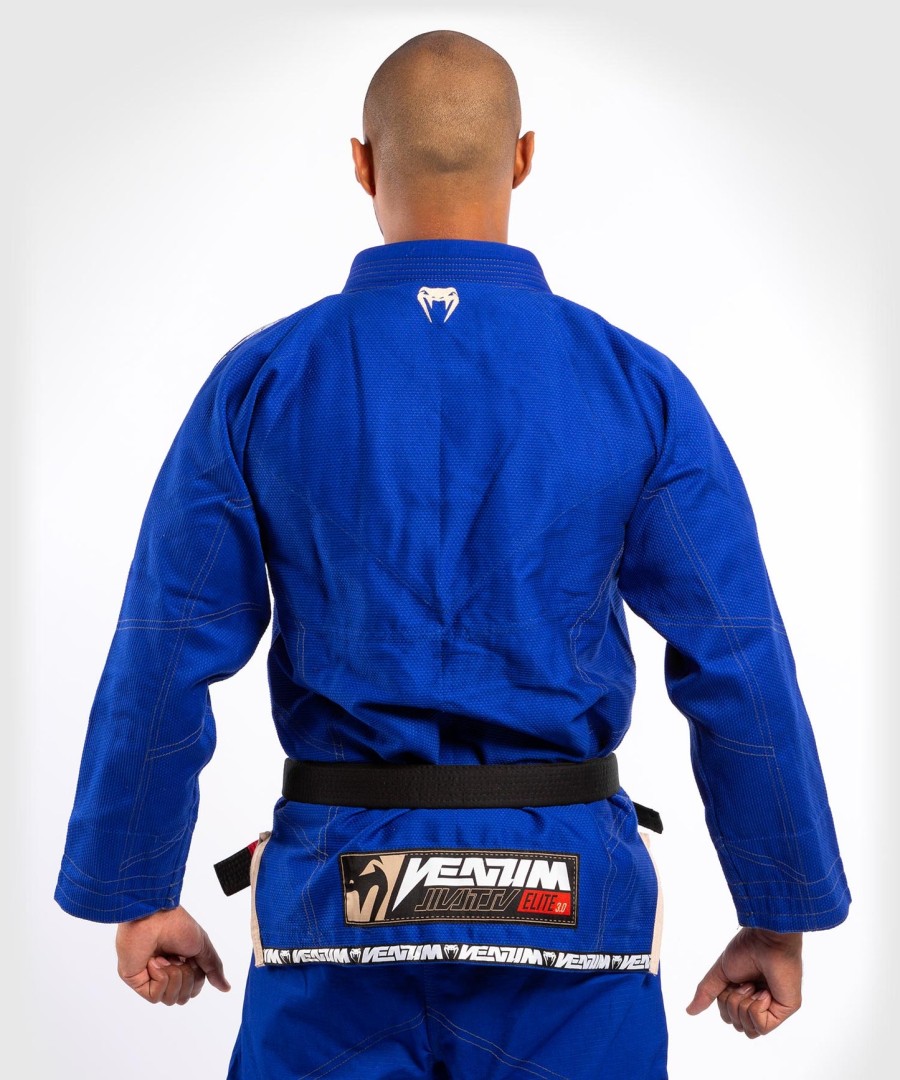 venum elite 3.0 bjj gi - Μπλε