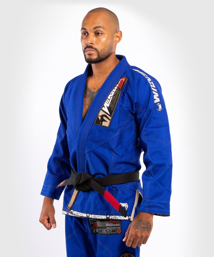 venum elite 3.0 bjj gi - Μπλε