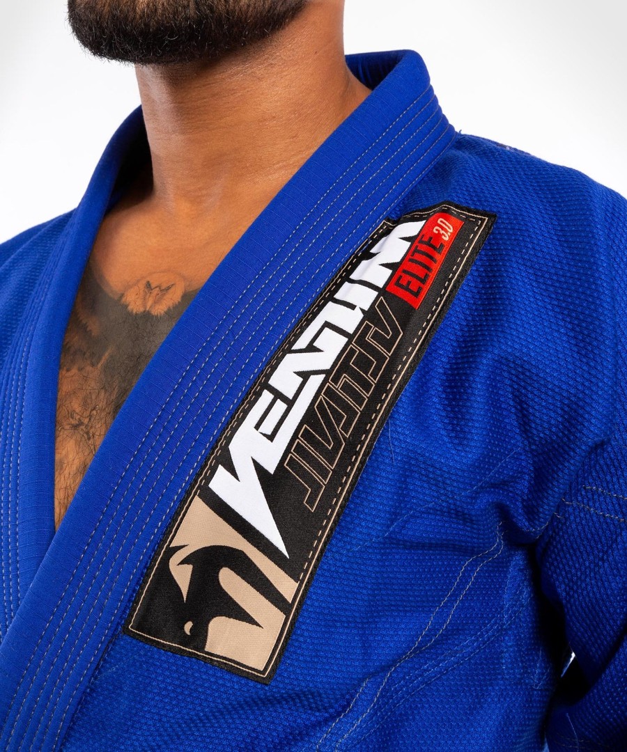 venum elite 3.0 bjj gi - Μπλε