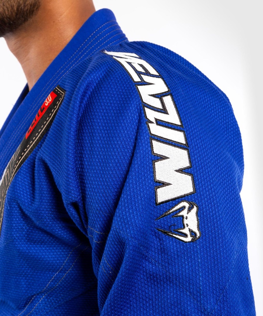 venum elite 3.0 bjj gi - Μπλε