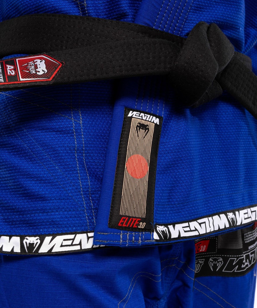 venum elite 3.0 bjj gi - Μπλε