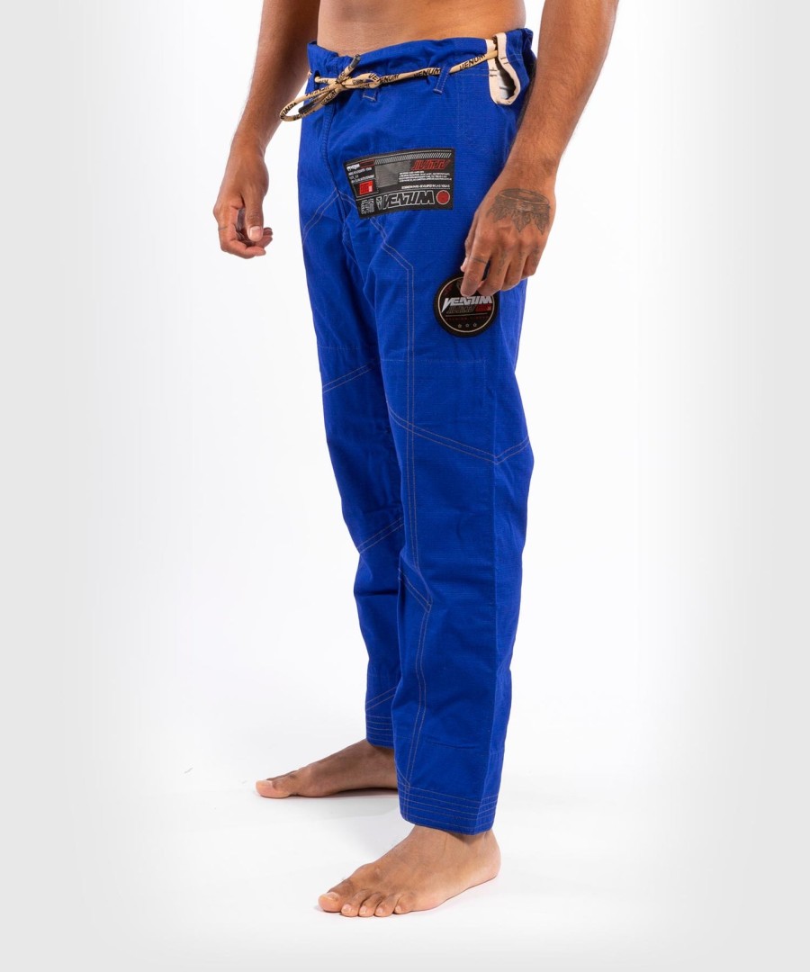 venum elite 3.0 bjj gi - Μπλε