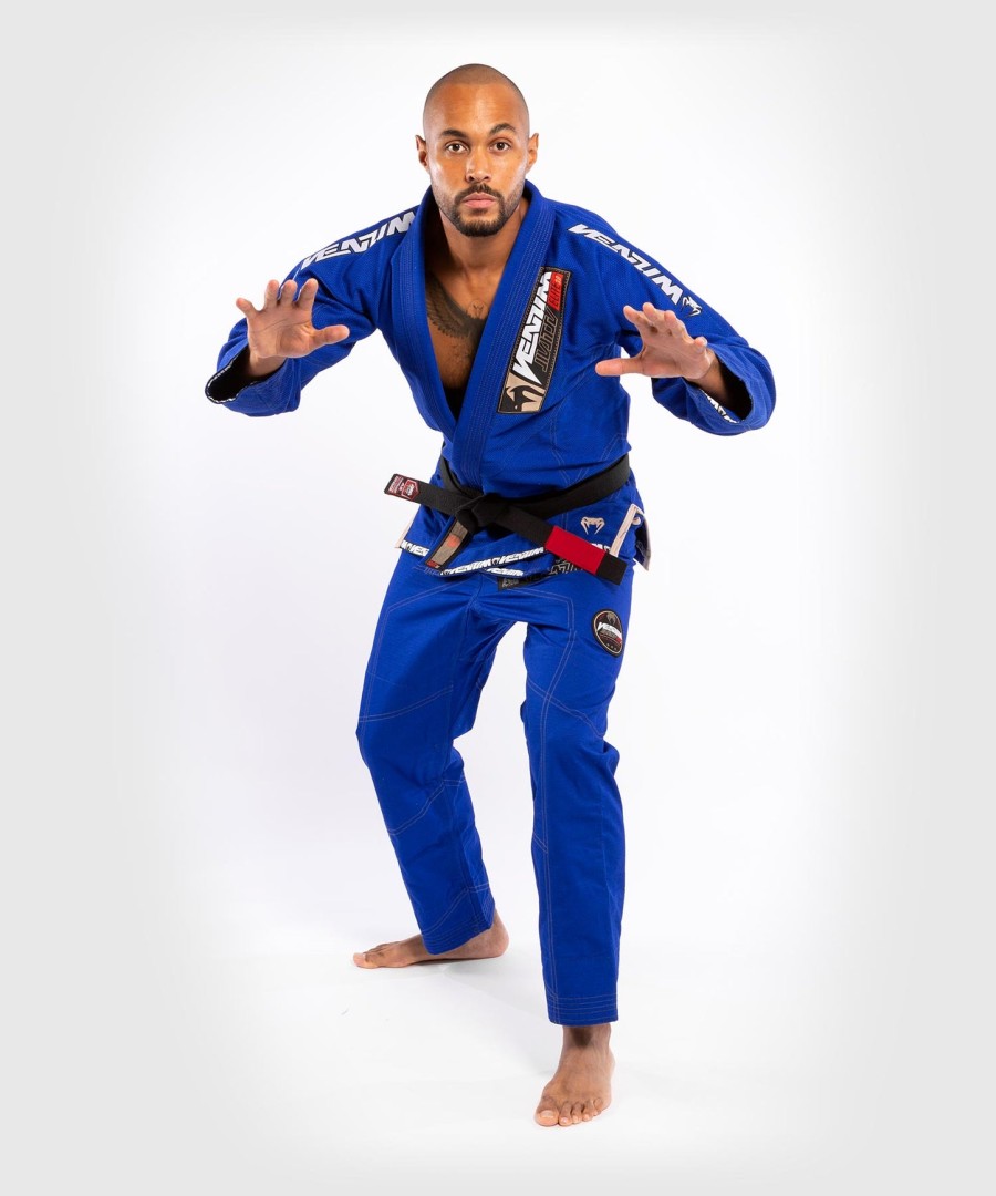 venum elite 3.0 bjj gi - Μπλε