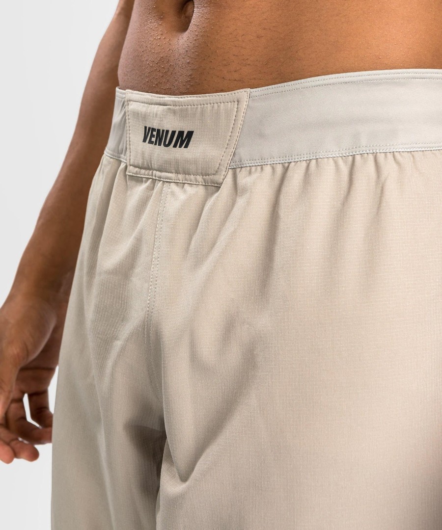 Σορτς venum g-fit air fightshort - Άμμος