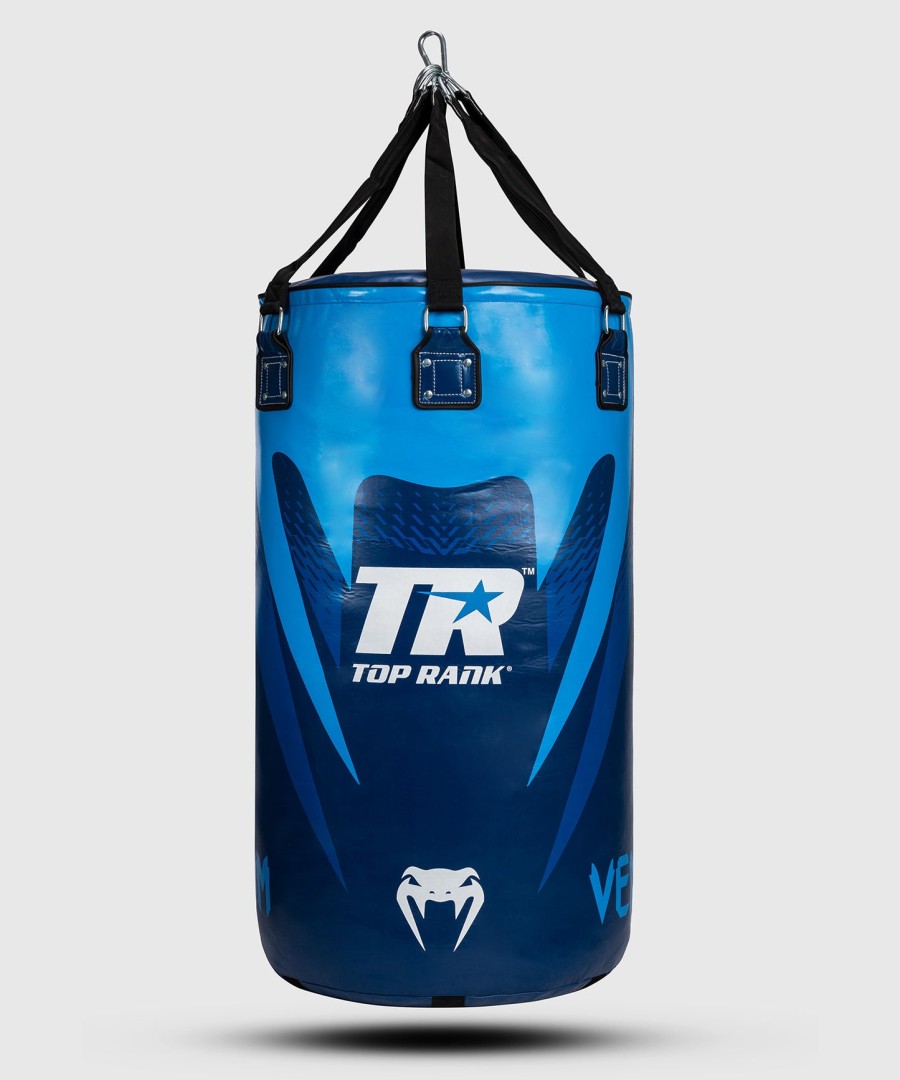 Τσάντα venum x top rank original heavy - Μπλε navy