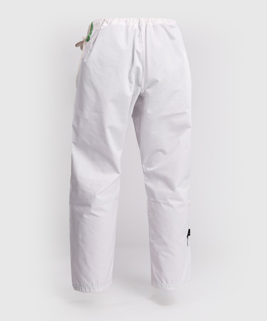 venum challenger xt bjj gi - off-white