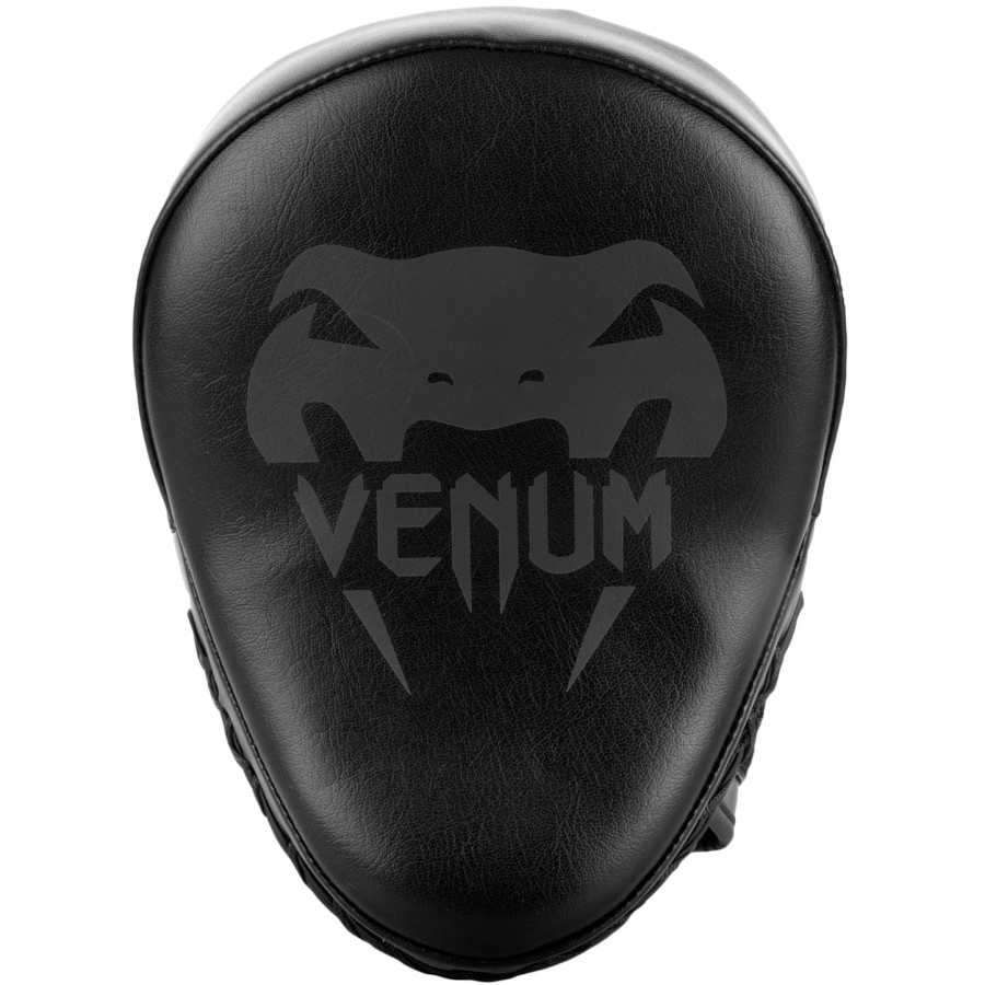 Γάντια venum light focus - ΜαύροΜαύρο Ζεύγος