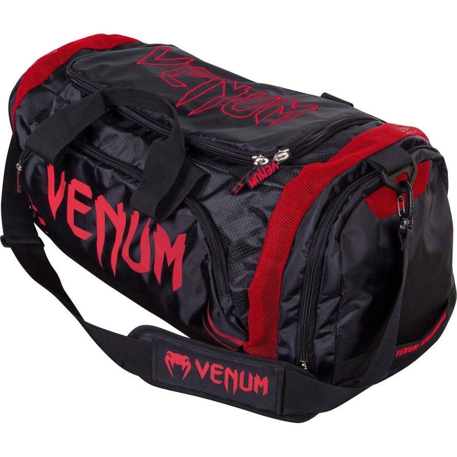 Τσάντα venum trainer lite sport - red devil