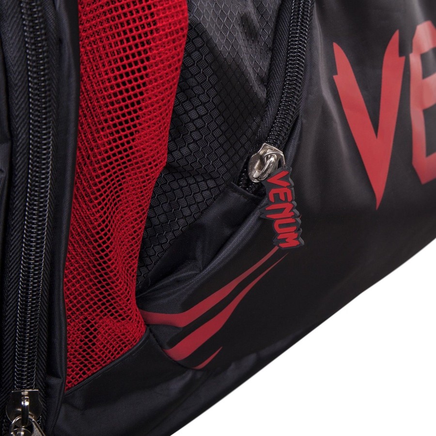 Τσάντα venum trainer lite sport - red devil