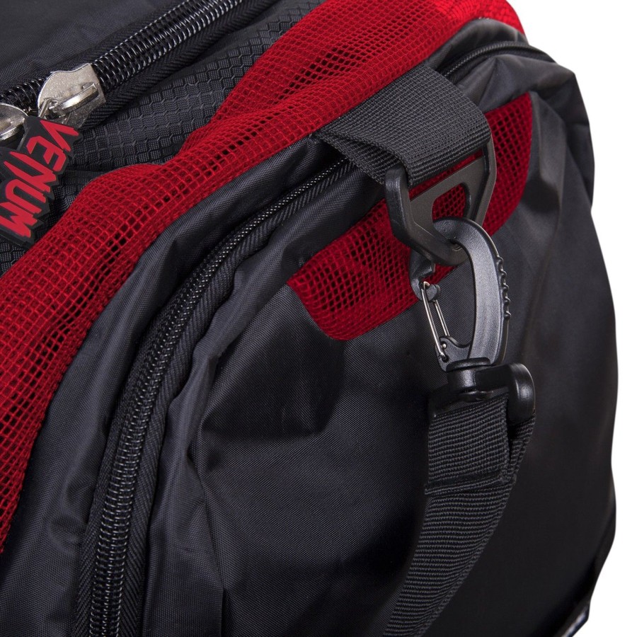 Τσάντα venum trainer lite sport - red devil