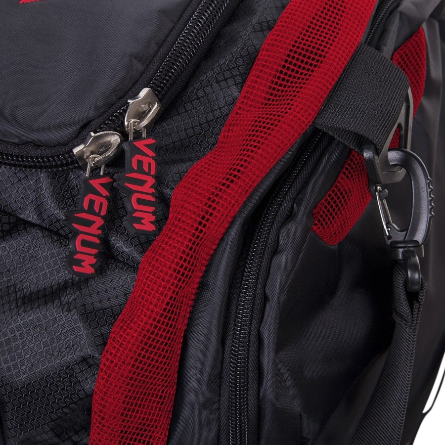 Τσάντα venum trainer lite sport - red devil