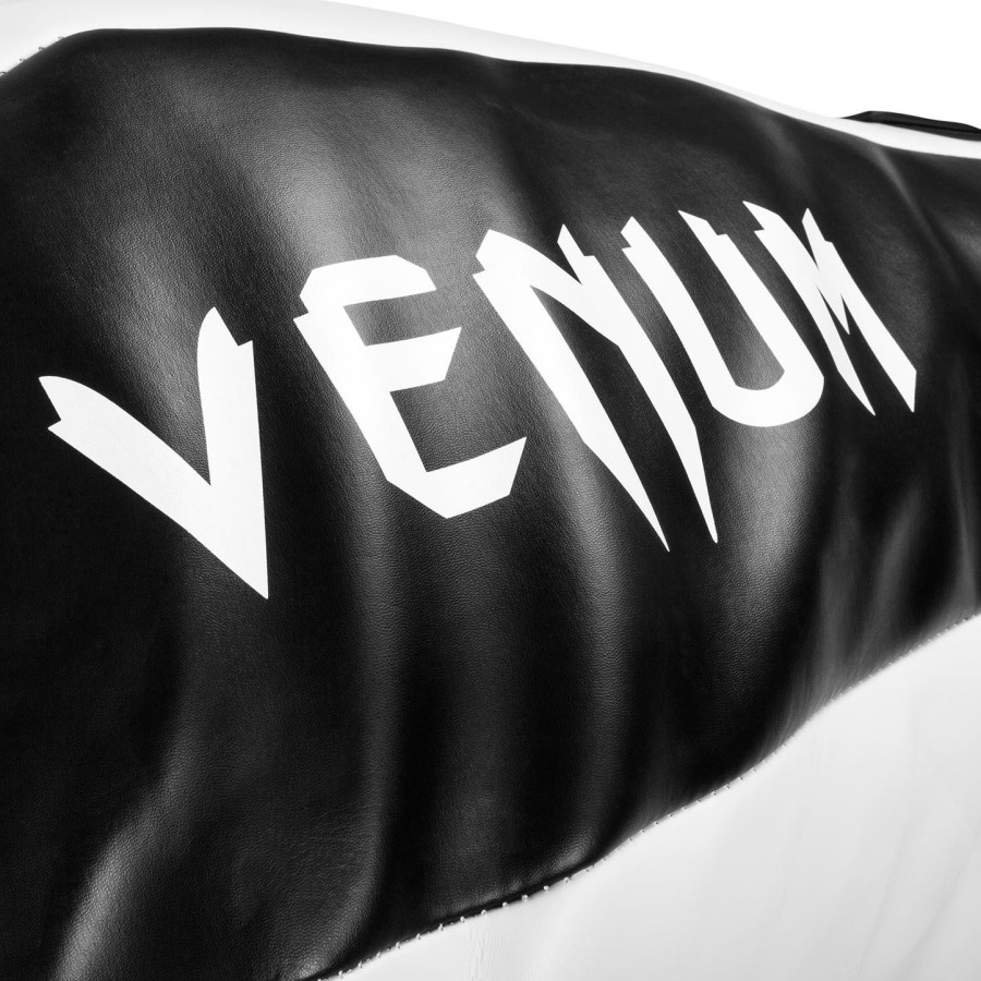 Τσάντα προπόνησης venum classic uppercut - ΜαύροΛευκό
