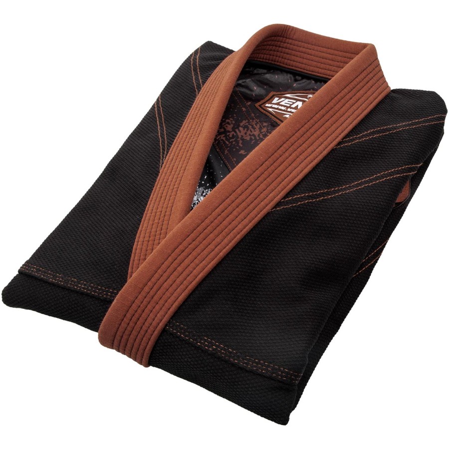 venum absolute gorilla bjj gi Περιλαμβάνεται τσάντα - ΜαύροΚαφέ