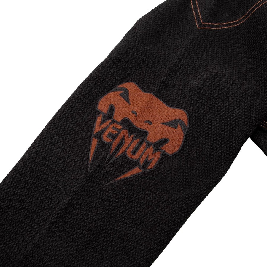 venum absolute gorilla bjj gi Περιλαμβάνεται τσάντα - ΜαύροΚαφέ