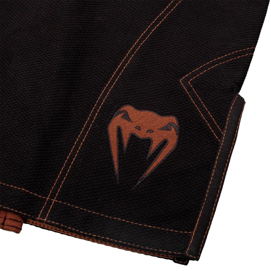 venum absolute gorilla bjj gi Περιλαμβάνεται τσάντα - ΜαύροΚαφέ