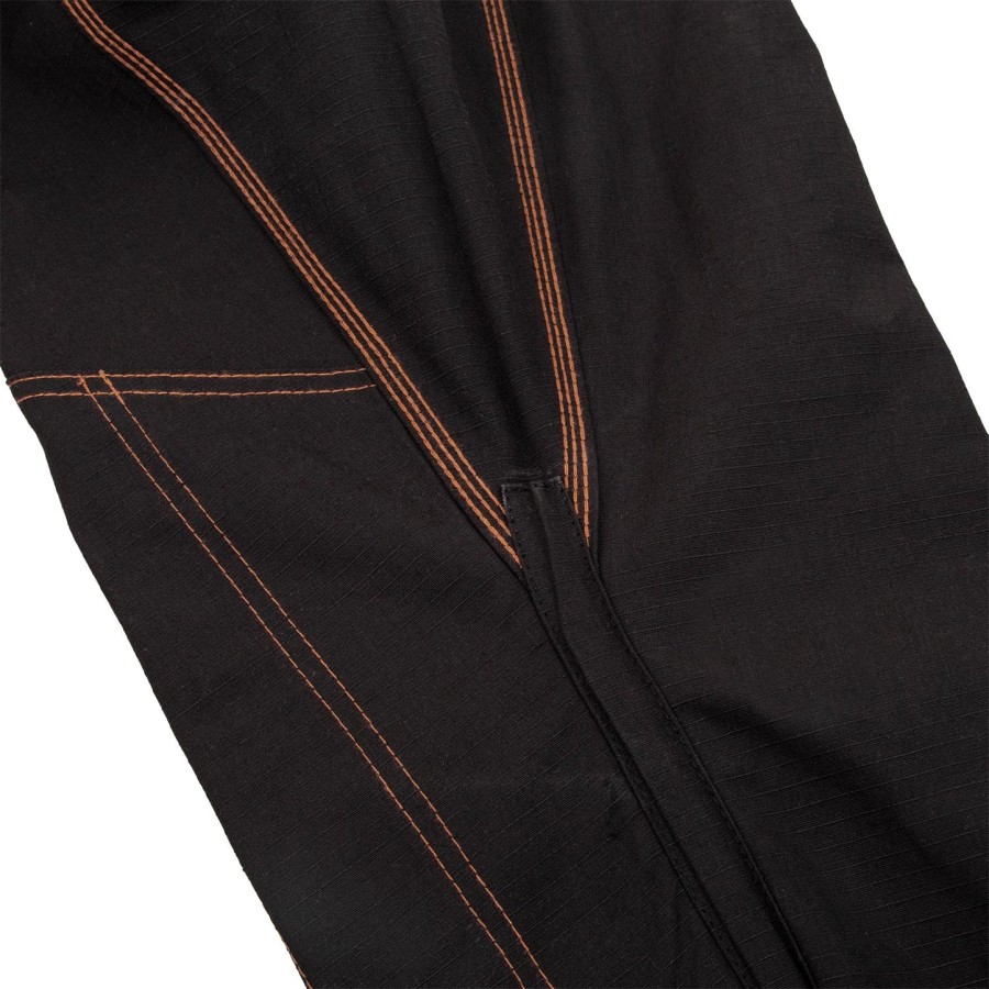venum absolute gorilla bjj gi Περιλαμβάνεται τσάντα - ΜαύροΚαφέ