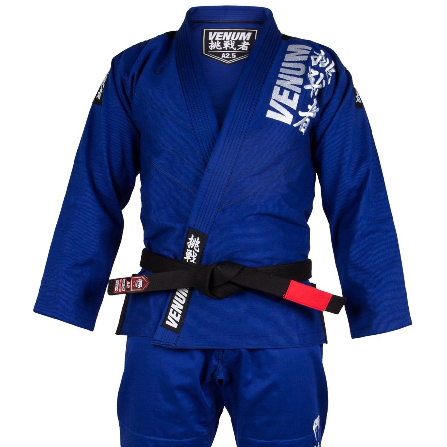 venum challenger 4.0 bjj gi - Περιλαμβάνεται τσάντα - Μπλε
