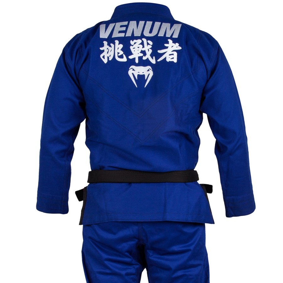 venum challenger 4.0 bjj gi - Περιλαμβάνεται τσάντα - Μπλε