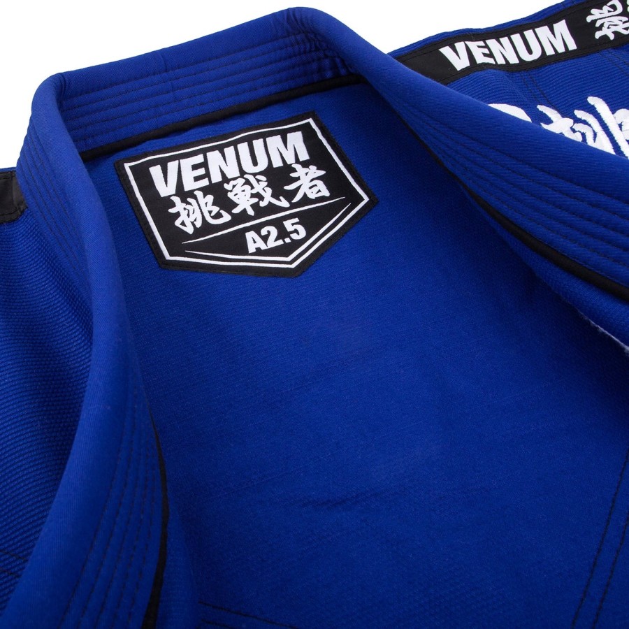 venum challenger 4.0 bjj gi - Περιλαμβάνεται τσάντα - Μπλε