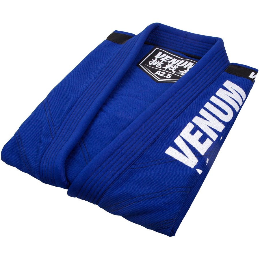 venum challenger 4.0 bjj gi - Περιλαμβάνεται τσάντα - Μπλε