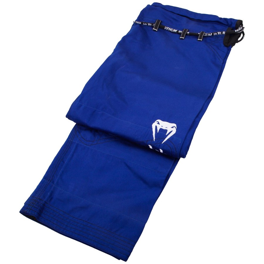 venum challenger 4.0 bjj gi - Περιλαμβάνεται τσάντα - Μπλε