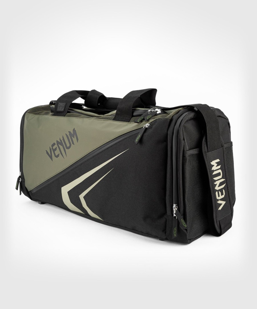 Αθλητικές τσάντες venum trainer lite evo
