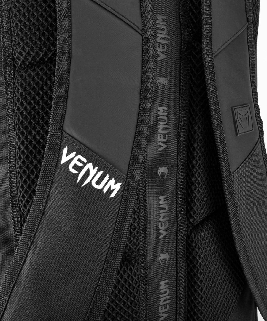 Σακίδιο πλάτης venum challenger xtrem evo - ΜαύροΛευκό