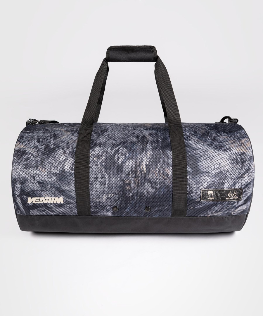 Τσάντα venum laser xt realtree duffle - Σκούρο καμουφλάζγκρι