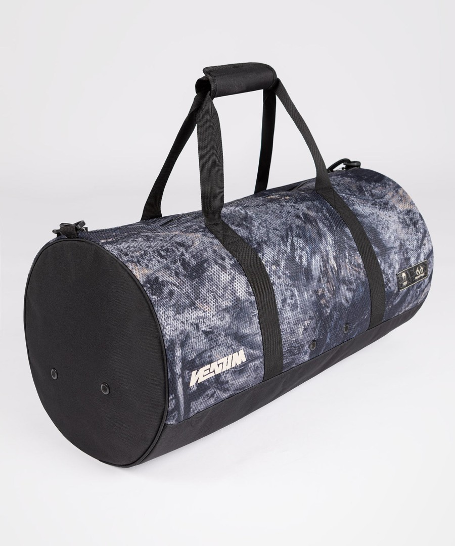 Τσάντα venum laser xt realtree duffle - Σκούρο καμουφλάζγκρι