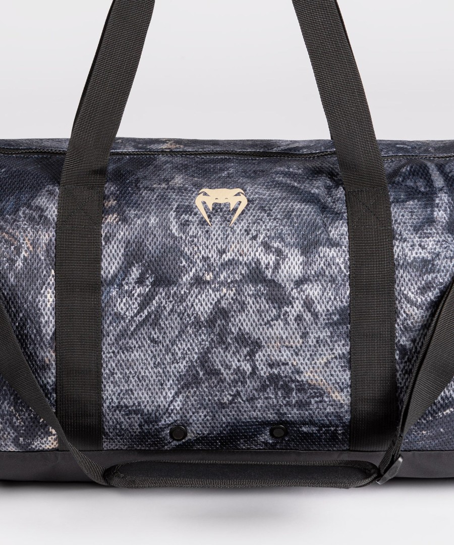 Τσάντα venum laser xt realtree duffle - Σκούρο καμουφλάζγκρι