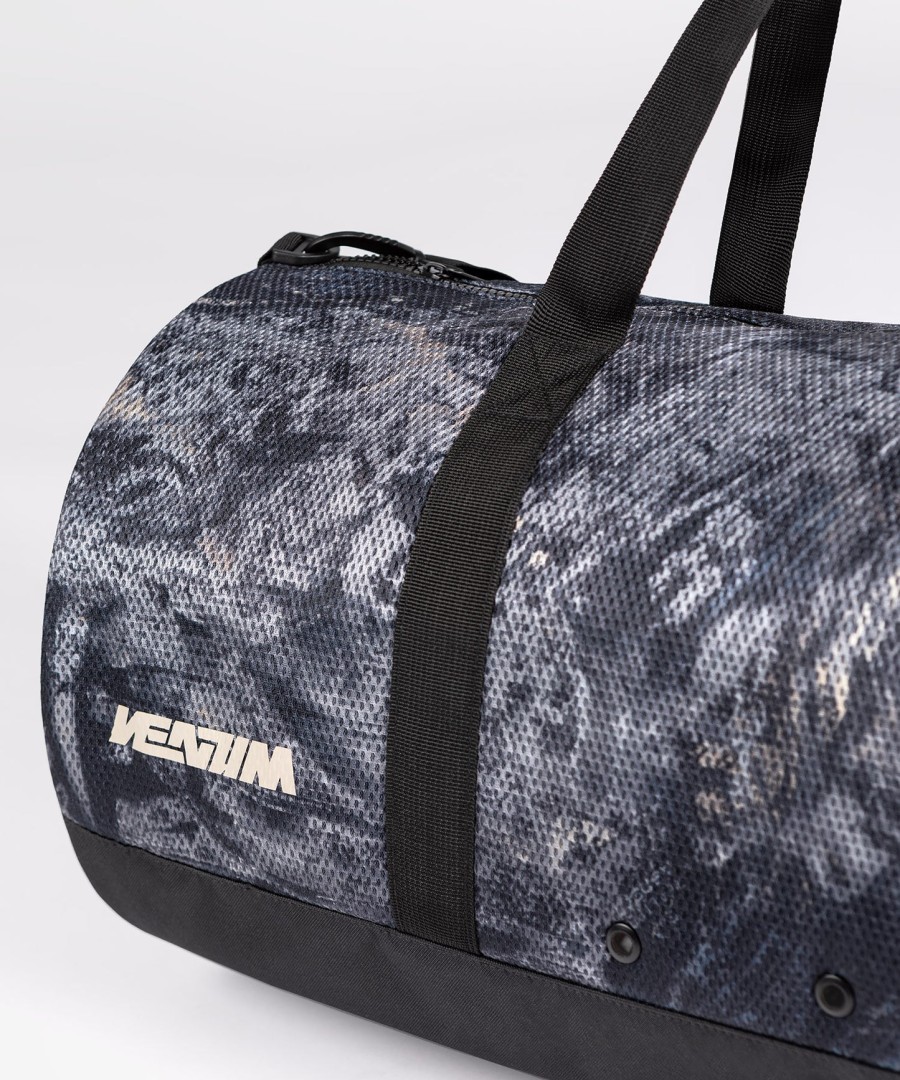 Τσάντα venum laser xt realtree duffle - Σκούρο καμουφλάζγκρι