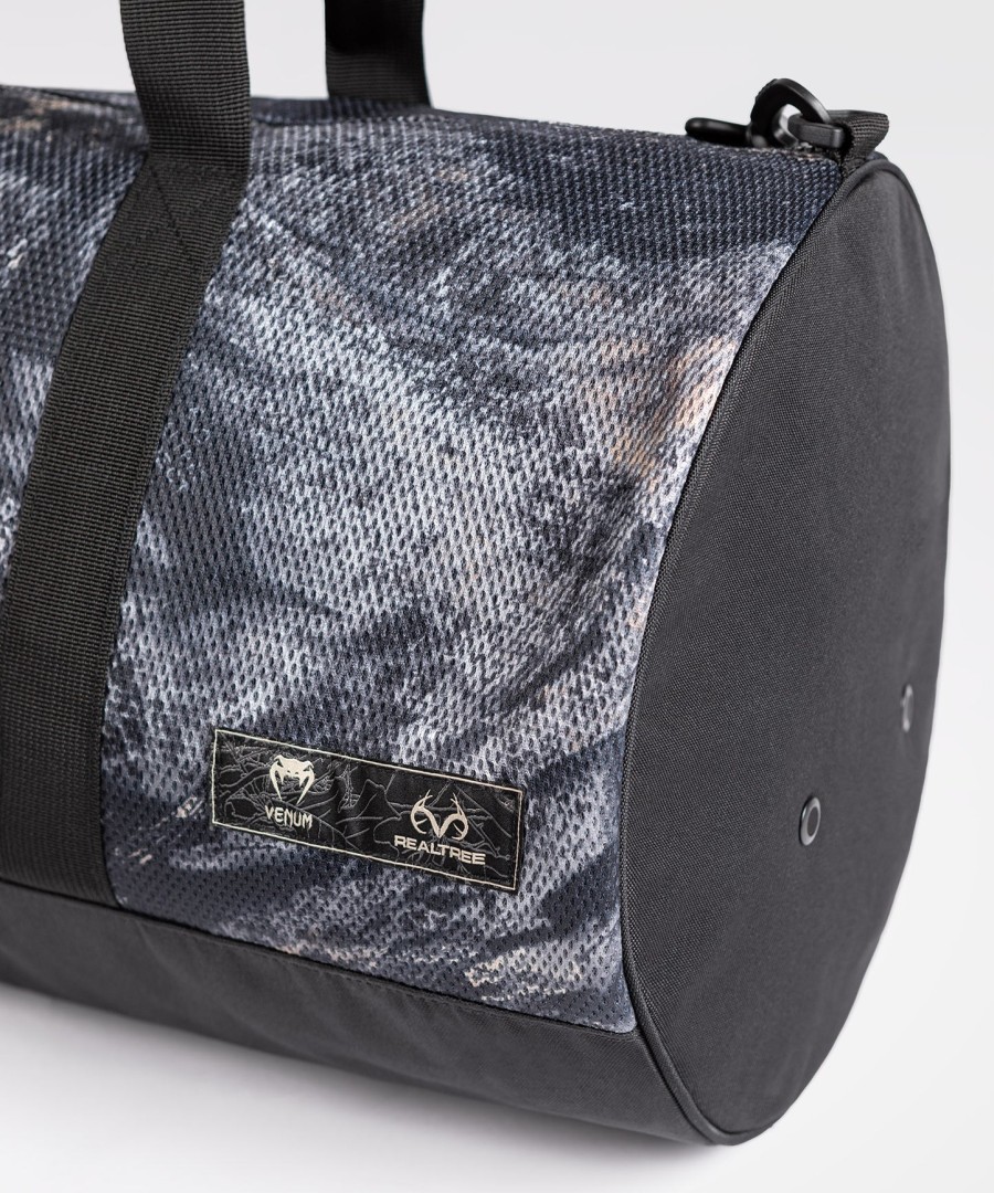 Τσάντα venum laser xt realtree duffle - Σκούρο καμουφλάζγκρι