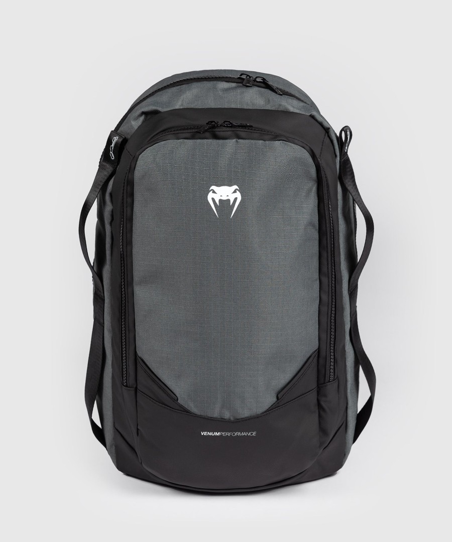 Σακίδιο πλάτης venum evo 2 ripstop - storm grey