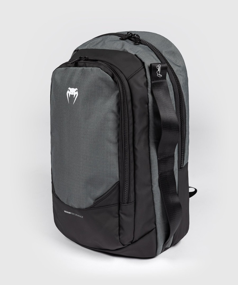 Σακίδιο πλάτης venum evo 2 ripstop - storm grey