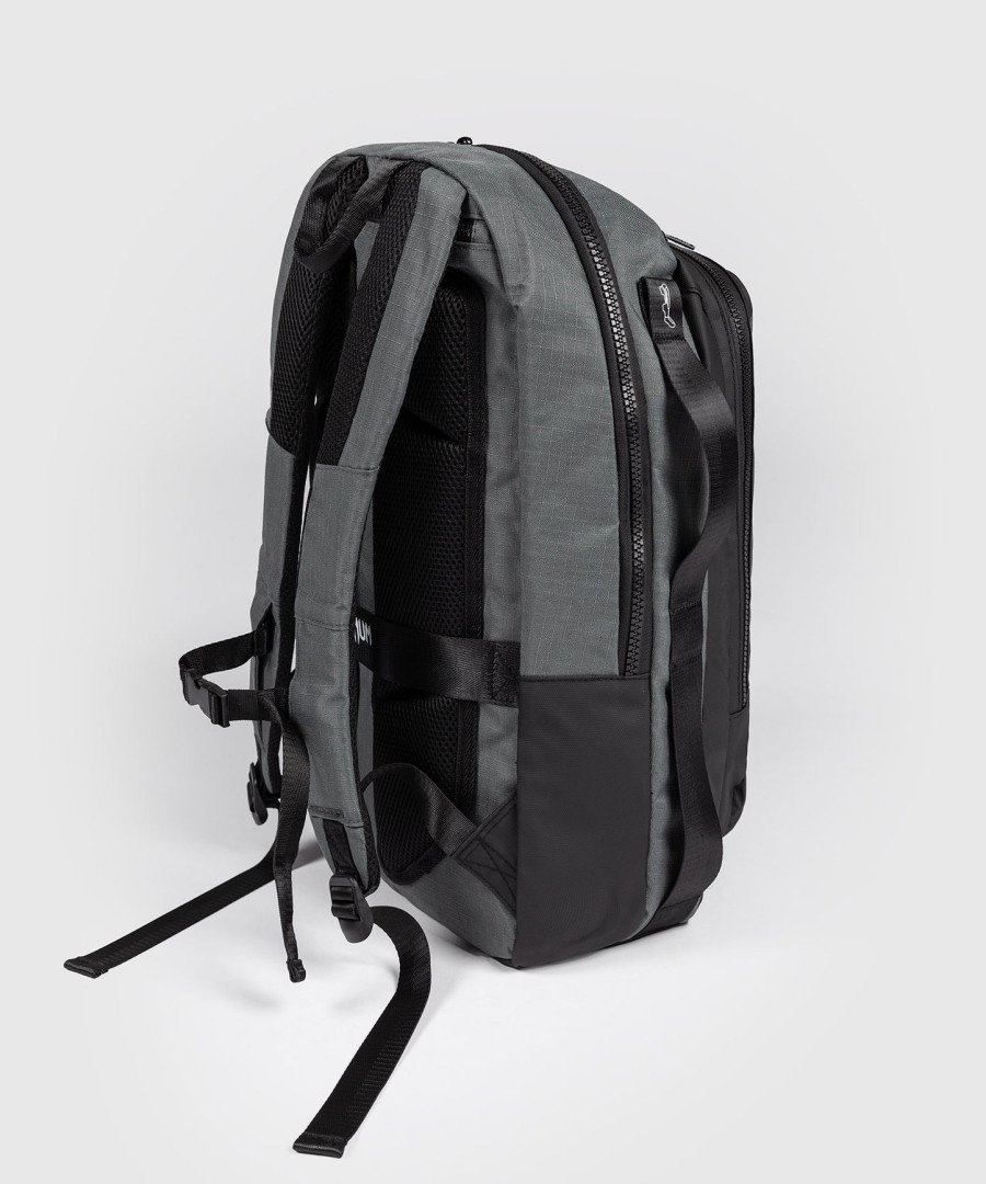 Σακίδιο πλάτης venum evo 2 ripstop - storm grey