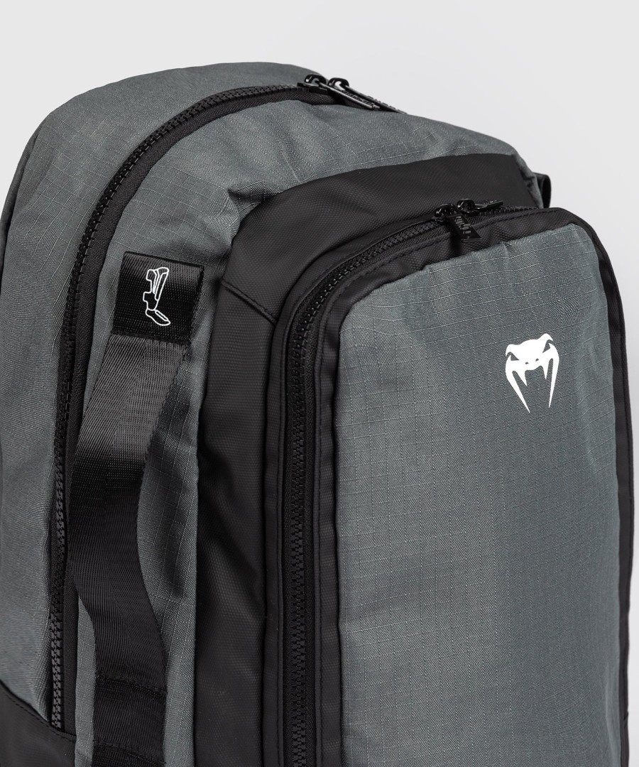 Σακίδιο πλάτης venum evo 2 ripstop - storm grey