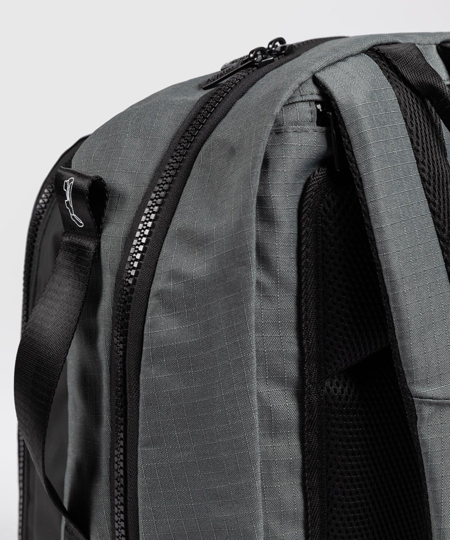 Σακίδιο πλάτης venum evo 2 ripstop - storm grey