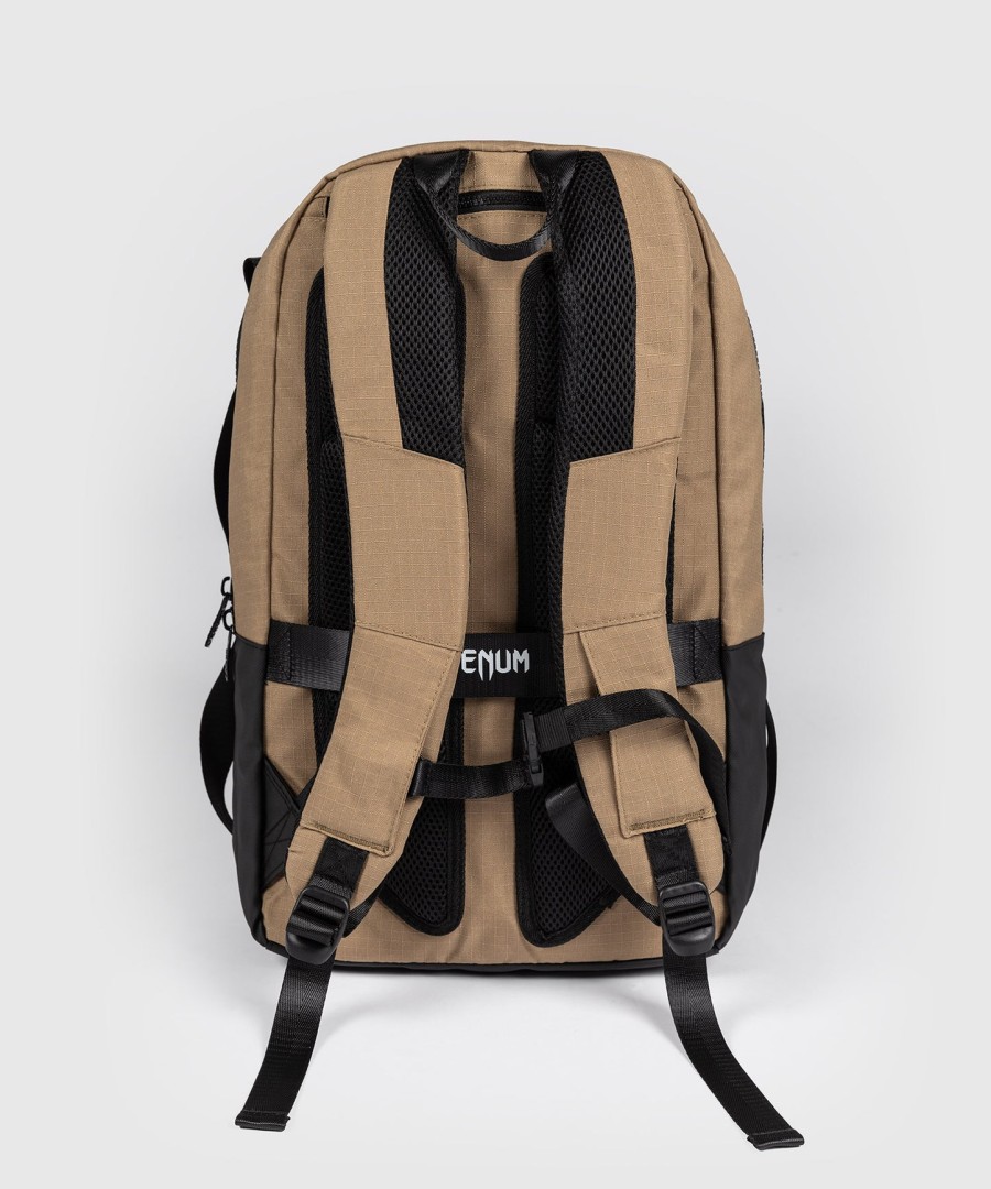 Σακίδιο πλάτης venum evo 2 ripstop - dune