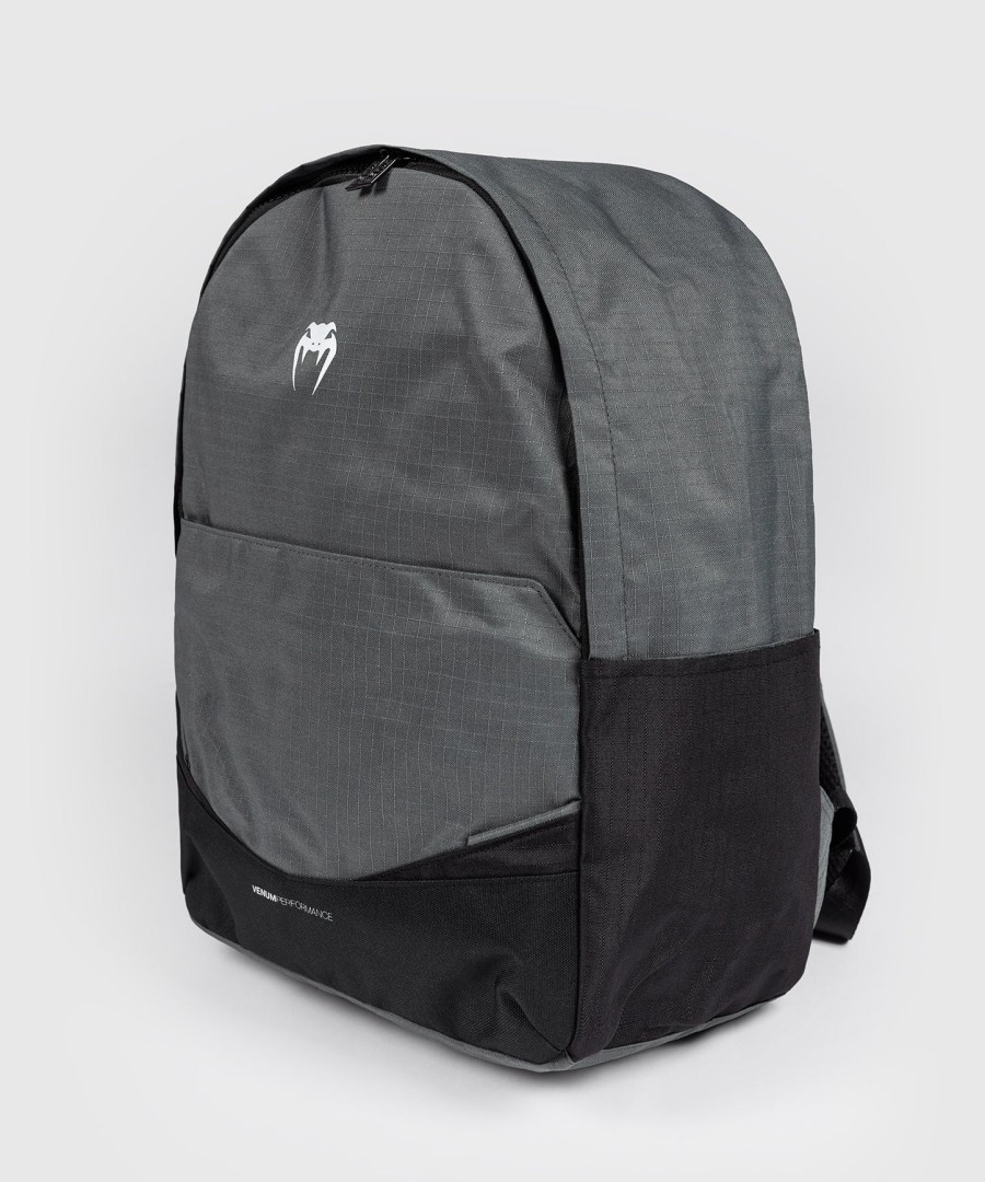 Σακίδιο πλάτης venum evo 2 light - storm grey
