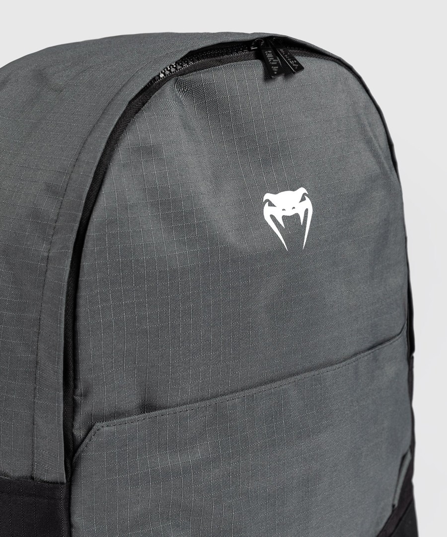 Σακίδιο πλάτης venum evo 2 light - storm grey