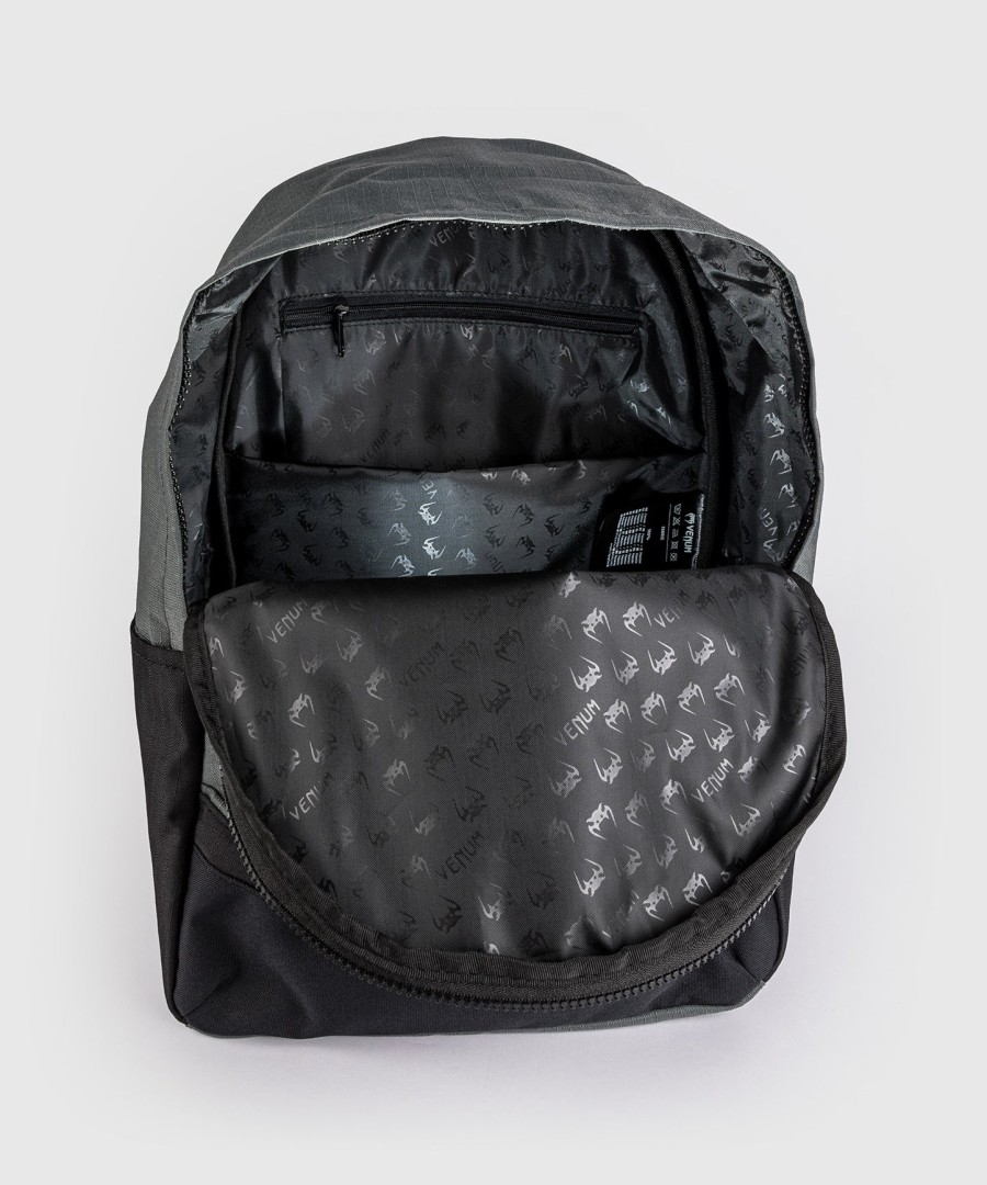 Σακίδιο πλάτης venum evo 2 light - storm grey