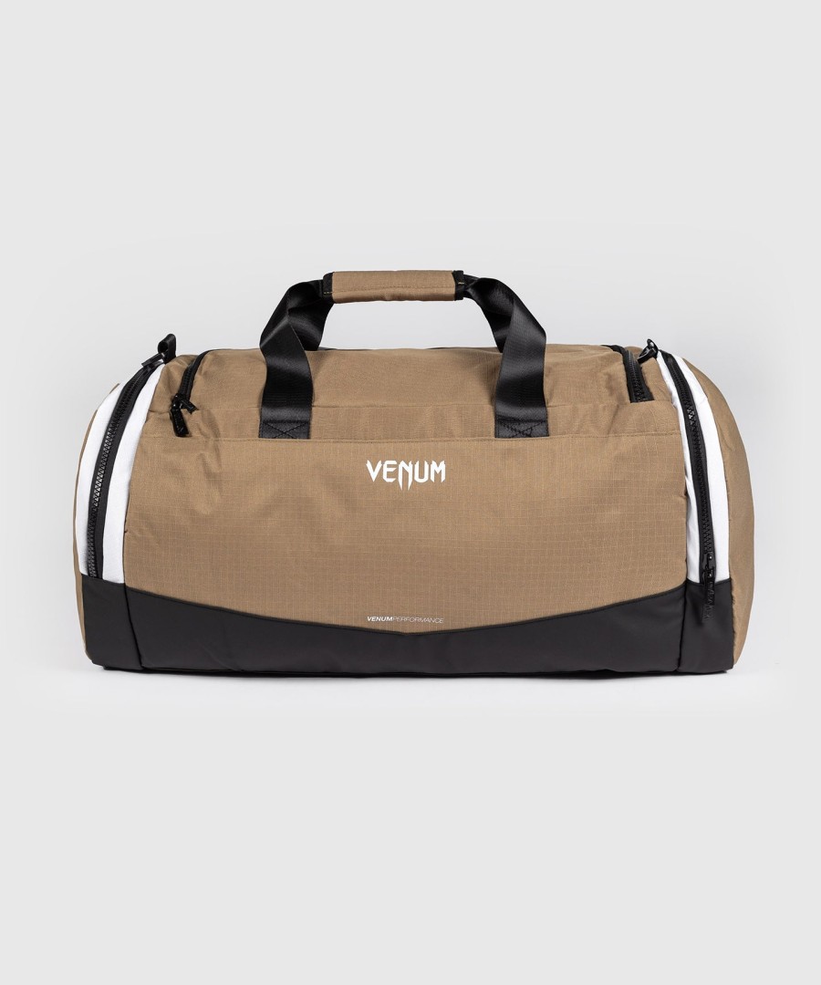 Σακίδιο πλάτης venum evo 2 xtrem ripstop για αθλητικές τσάντες - dune