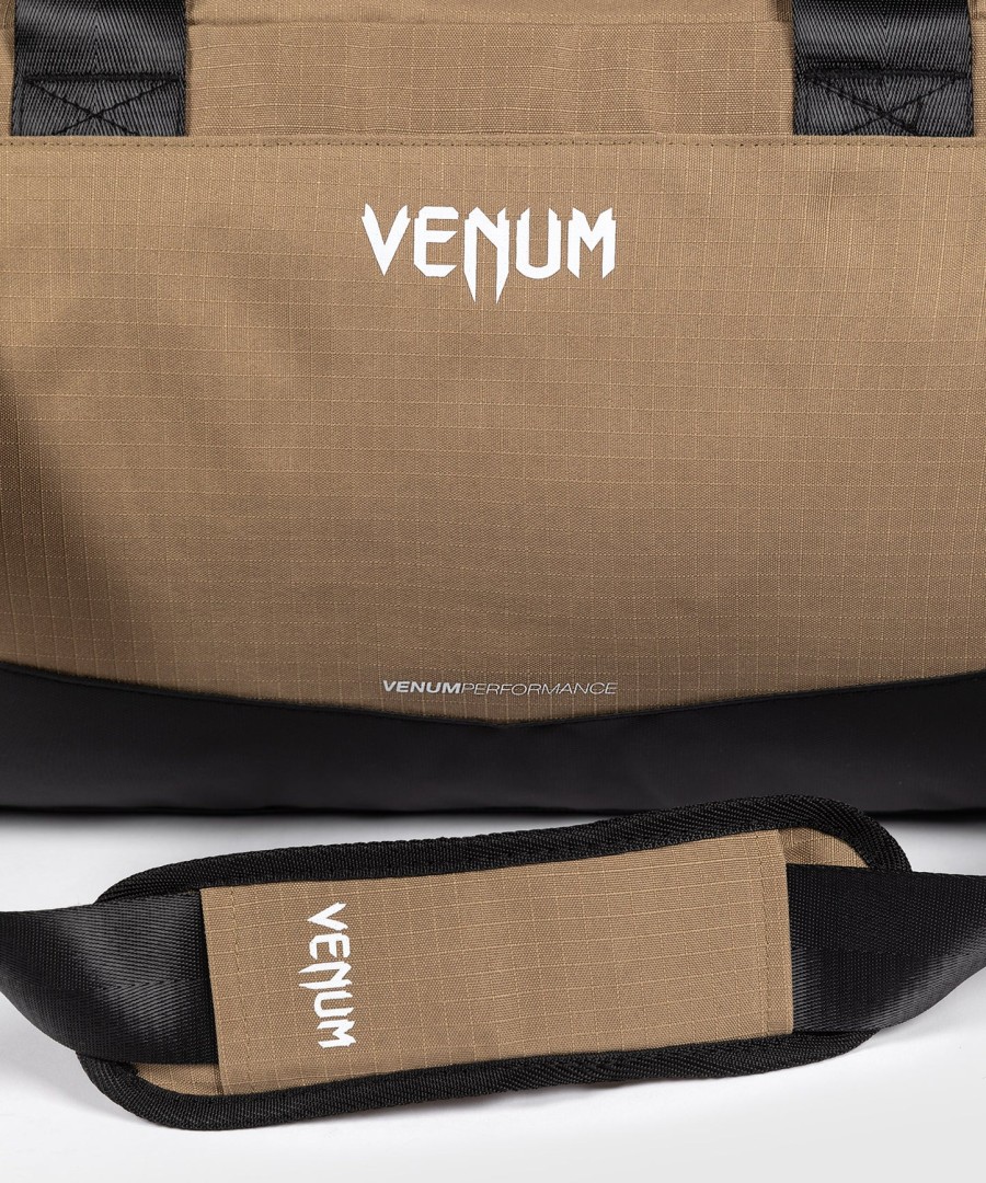 Σακίδιο πλάτης venum evo 2 xtrem ripstop για αθλητικές τσάντες - dune