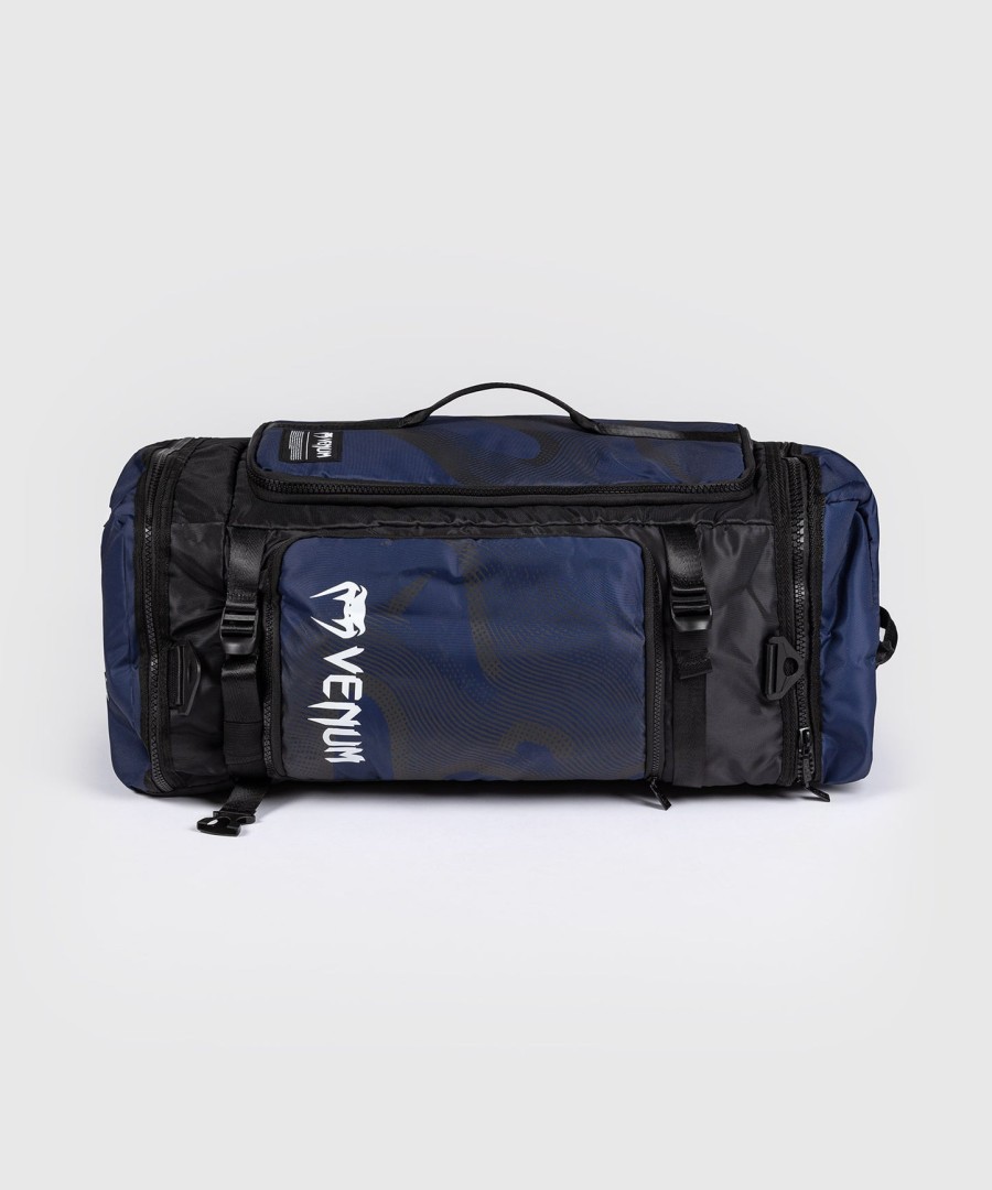 Αθλητική τσάντα venum trainer hybrid - Μπλε