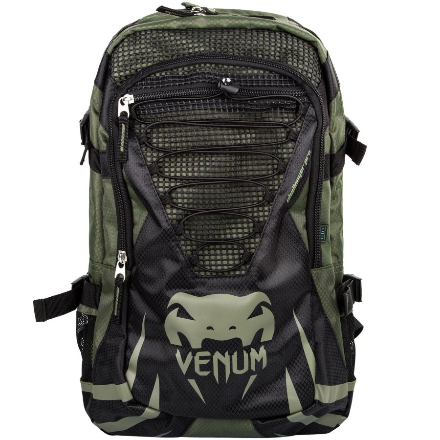 Σακίδιο πλάτης venum challenger pro - ΧακίΜαύρο